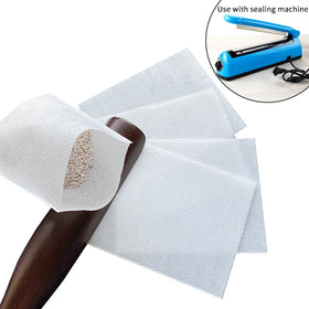 1000pcs Friendly Food Grade Heat Seal Water Thermos Non Woven Empty Pot Tea Paper Filter
