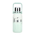 High Quality Watersy 800ml 316 Stainless Steel Double Wall Large Capacity Vacuum Insulated 800ml Bottle with Custom Logo