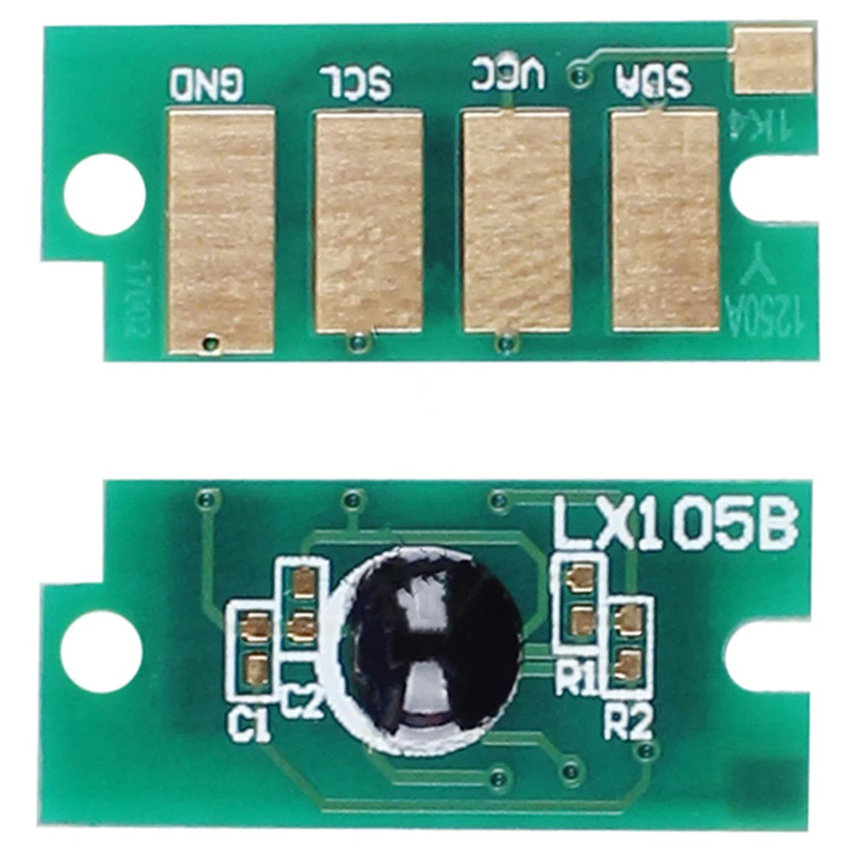 Toner Chip for Fuji Xerox VersaLink C600 C605 106R03927 106R03924 106R03925 106R03926 106R03931 106R03928 106R03929 106R03930