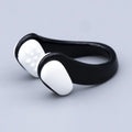 Nasal Clip with Slapped Waterproof Swimming Nose Clip Non-slip Swimming Nasal Congestion Bathing Swimming Equipment Set