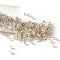 10g/tube Japan Original 11/0 Miyuki Delica Seed Beads for Jewelry Making