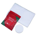Wholesale Disposable Compression Bath Towel Non-woven Fabric Thickened Large Travel Hotel Bath Towel