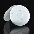 Creherit Waterproof Breathable Induction PET Aluminum Foil EPTFE Membrane Dust & Oil Resistant Seal Vent Liner