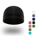 Cooling Skull Cap Helmet Lining Beanie Dome Cap Breathable Sweat Wicking Cycling Running Hat Quick Dry Cap