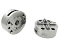 Compatible Cnc Edm Machine Quick Chuck 100 P for CNC Milling Machine