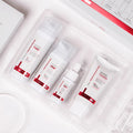 LAIKOU Skincare Niacinamide Skin Care Set Natural Cosmetic Manufacturer Whitening Anti-Aging Face Care Product