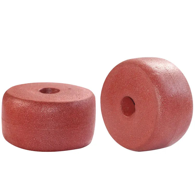 Selco Trawl PVC Buoy Float Custom Fishing PVC Foam Trawl Net Fishing Float