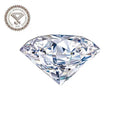 Wholesale Qinglong Jewelry Model QL-D 0.5ct 1ct Brilliant Cut IGI Certified Lab Grown Diamond D VVS-VS Excellent Cut Filled