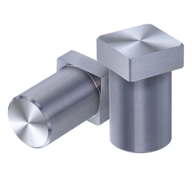20mm Stainless Steel Fastener Woodworking Retaining Tenon Position Gauge Dowel Pin