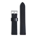 20mm 22mm Race Leather Watch Strap Genuine Leather Watch Band for Man