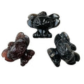 Wholesale Hand Carved Crystal Stitch Crystal Carving Stitch For Gift Decoration