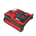 High-Efficient Cordless Self-Propelled Garden Lawn Mower Cheap Wholesale Gasoline Tractor Other Lawn Mower Features