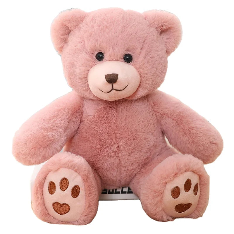 14 Inch Custom Teddy Bear Plush Toy Cuddly Plush Toys Gift Small Teddy Bear Soft Toy Stuffed Teddy Bear Plush Doll
