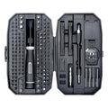 153 in 1 Precision Screwdriver Set Computer Screwdriver Repair Tool Kit Magnetic Micro Screwdriver Set Electronic Tool Kit