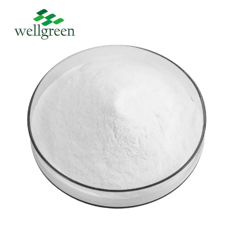 Bulk Sports Supplement Organic Medium Chain Triglyceride Powder 70% Organic MCT Coconut Oil Powder