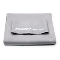 Premium Quality Steel Grey Color  CBPA 9FT Billiard Pool Table Cloth Fast Speed Table Felt Fabric With 6 Rails Cloth Set