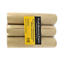 General Purpose Kraft Paper Roll Automotive Painting Car Construction Surface Protection Masking Paper for Crafts Best Price