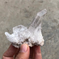 Wholesale High Quality Small Size Mini clear Quartz Clusters Crystal Cluster for Home Decoration