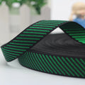 Eco-Friendly Sustainable Bias Band PP Wrapping Splicing Strip Webbing-nass NL Model Nylon/Polypropylene/Polyester Material