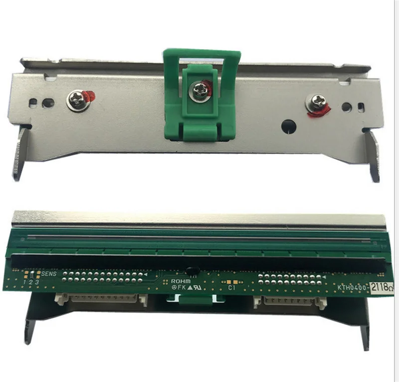 Original New Printhead for Toshiba TEC EX4T2 203dpi 0TSBC0145001F for Flathead TTO Printer