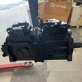 K3V112DTP-9C Series JS220 Excavator Hydraulic Main Pump 215/13752 215/11278 215/13686