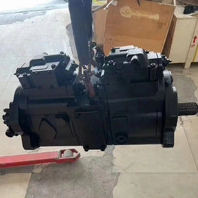 K3V112DTP-9C Series JS220 Excavator Hydraulic Main Pump 215/13752 215/11278 215/13686