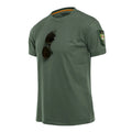 Summer Quick-drying Tactical T-shirt  Breathable Clothes  Tactical Short Sleeves