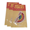 Custom Scented Long Lasting Hanging Paper Car Air Freshener