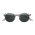 Mazzucchelli Luxury Designer Gafas De Sol De Acetato clear Acetate Frame Sunglasses