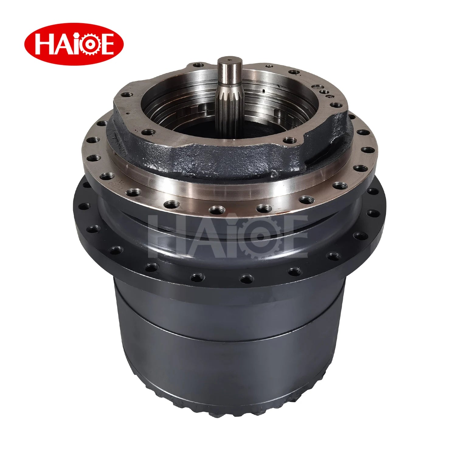 VOE 14599920 14599921 EC300DL EC300D Travel Gearbox for Volvo