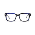 Top 2024 European & American Style Handmade Acetate Unisex Sunglasses with Logo & Case Custom Brand RTA-2505 for All Face Shapes