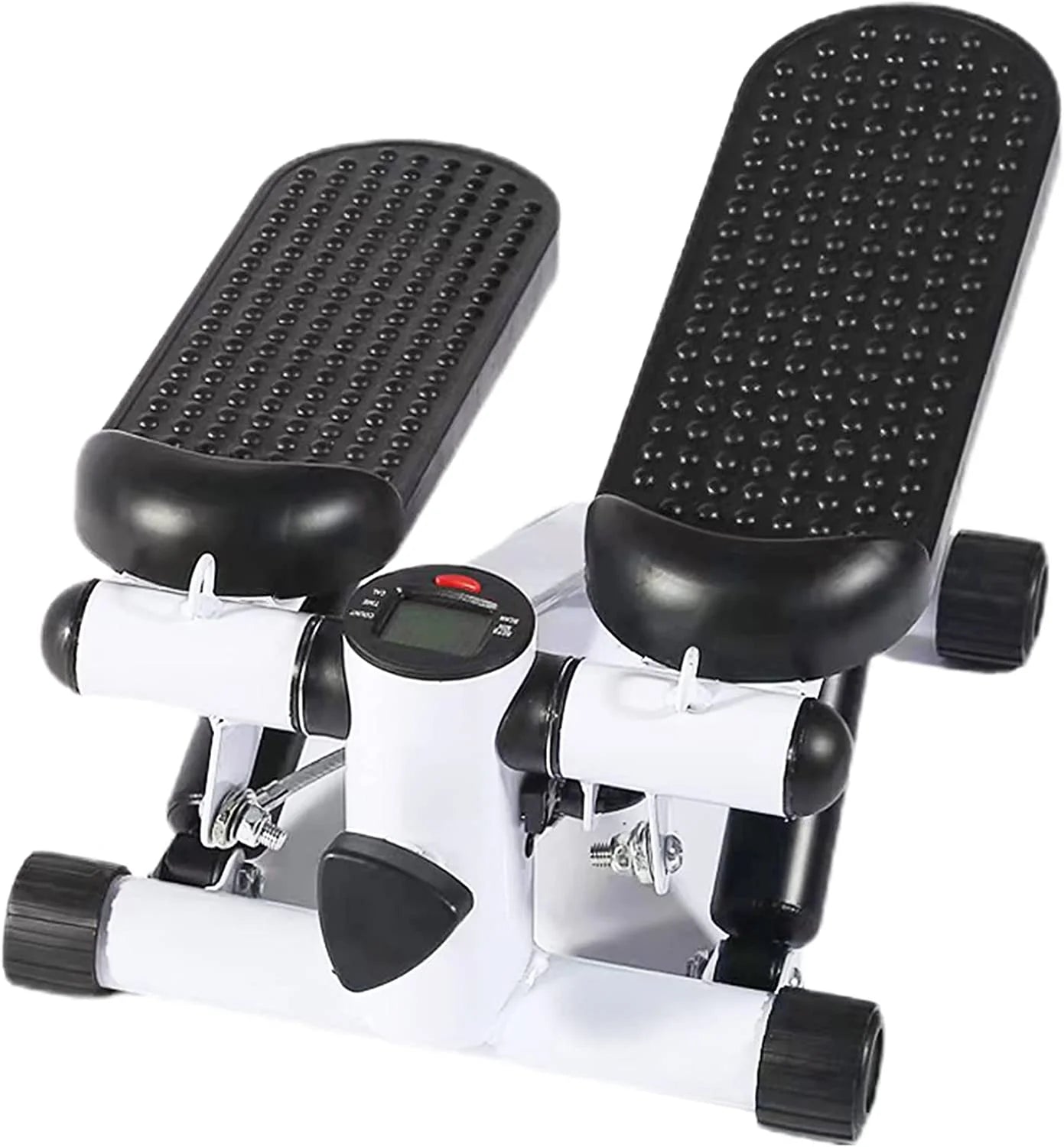 NQ SPORTS Hot Sale Mini Stepper Stair Stepper Exercise Equipment with Resistance Bands for Exercise Training
