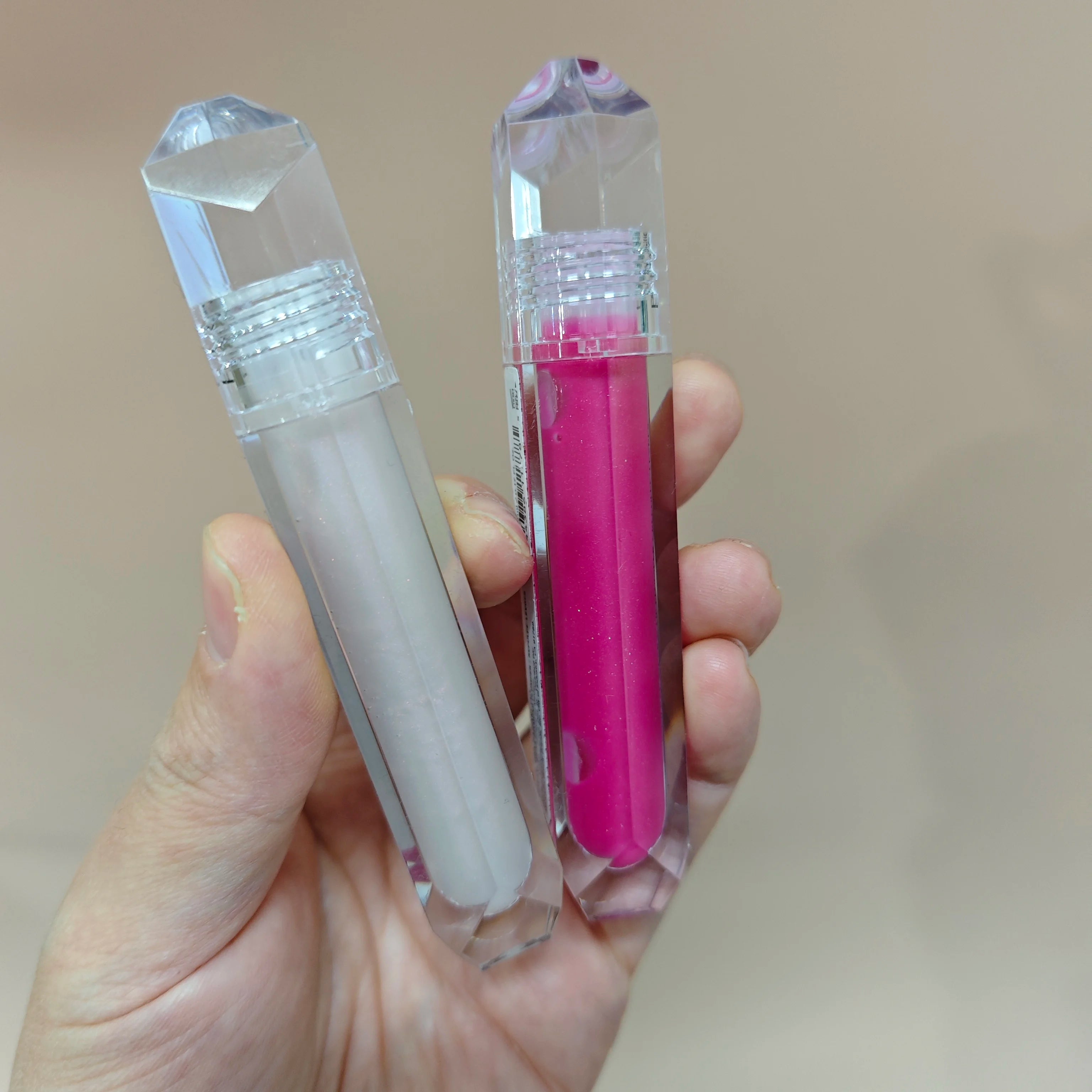 New Mineral Physicians Lip Plumper Volumizier Diamond Lip Plumper Private Label