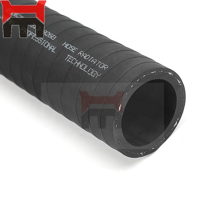 Hot Sales Excavator Rubber Hose E307D Intercooler Hose 313-9268