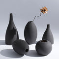 Home Decor New Style Ceramic Vase for Plant