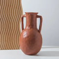 Luxury Handmade Ceramic Tall Vase Modern Wedding Tabletop Decor for Home and Events Centrepiece