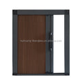 China Factory Modern Design No-Woven Fabric Honeycomb Cellular Blinds Easy Install Insect Resistant Windows Sliding Doors