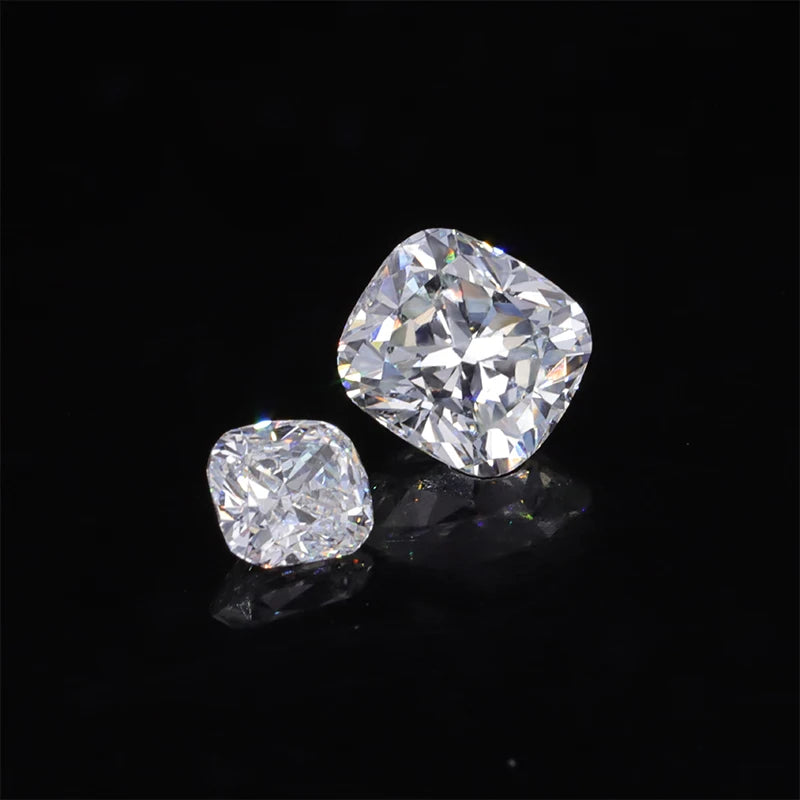 Starsgem Fancy Wholesale Diamond Cushion Cut Lab Grown Diamonds