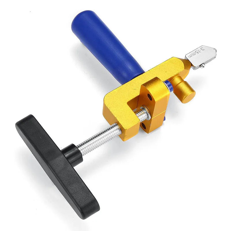 Quality Hot Sale Portable Glass Tile Cutter Professional Efficient Architectural Tile Glass Cutting Tool MegaBDM
