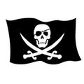 China Factory Wholesale Best Price Promotion 3*5Ft 90*150cm Flag Custom Pirate Flags Banners