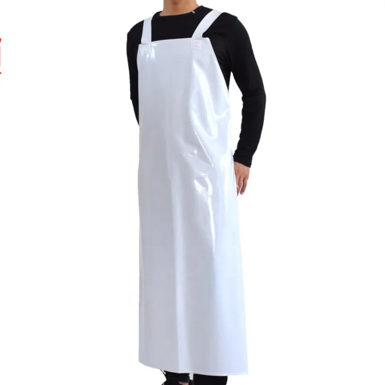 PVC Apron