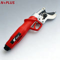 Cordless Secateurs Pruning High Efficiency Cutting Power Durable SK5 Blade Professional Electric Pruning Shears Scissors MegaBDM