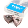 Carbide Insert at Cheapest Prices WNMG080404-MQ WNMG080408-MQ WNMG 080404 080408 MQ WNMG CNC Turning Insert