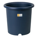 Big Deep Flowerpot 5 gallon Root Control Breathable Sale Round Resin Plastic Gallon Pot