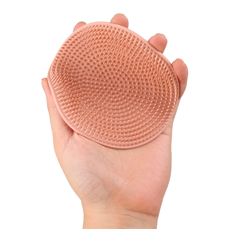 Dry and Wet Body Brush for Massage Body Exfoliating Scrub Brush for Body and Lymphatic