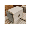 High Quality Welding Stainless Steel Commercial Handmade Sink Bowl for Kitchen Restaurant Use