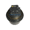 Excavator Travel Motor KX121 3 Drive Motor KX121-3 Final Drive