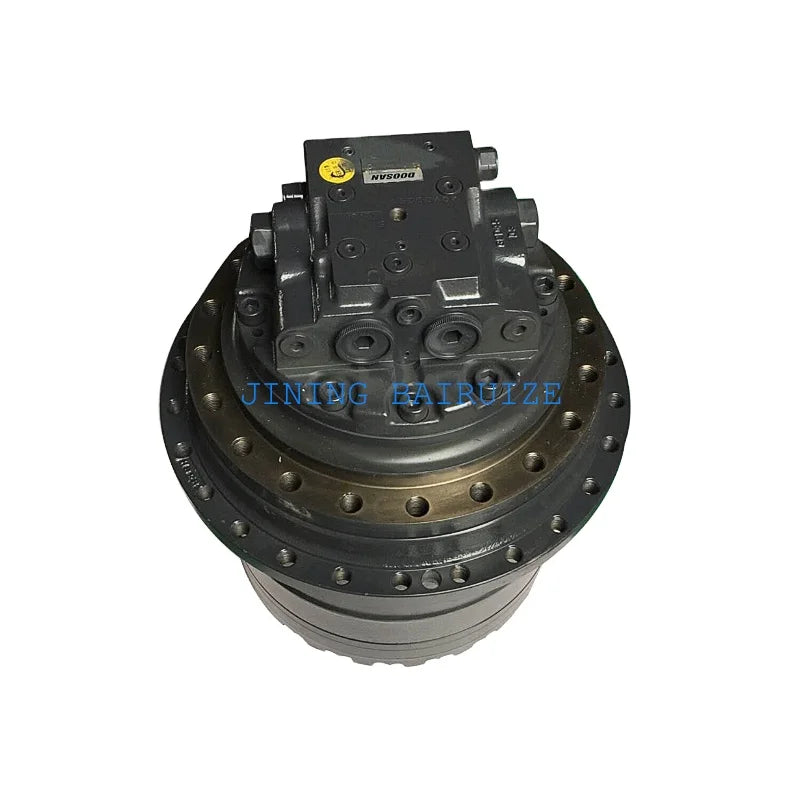 Excavator Travel Motor KX121 3 Drive Motor KX121-3 Final Drive