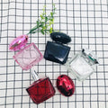 Manufacturer Clear Fragrance Bottle 50ml  Glass Spray Perfume Bottles