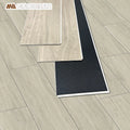 Foshan Supplier Spc Floor 4mm Wood Style Click Lock Spc Vinyl Flooring for Indoor